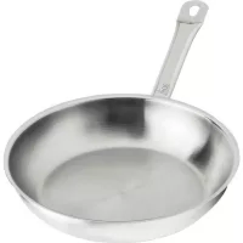 ilios Panvica 20 cm, viacvrstvová, s nerezovým povrchom