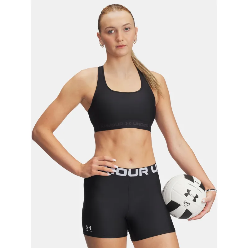 Dámska podprsenka Under Armour Crossback Mid Bra