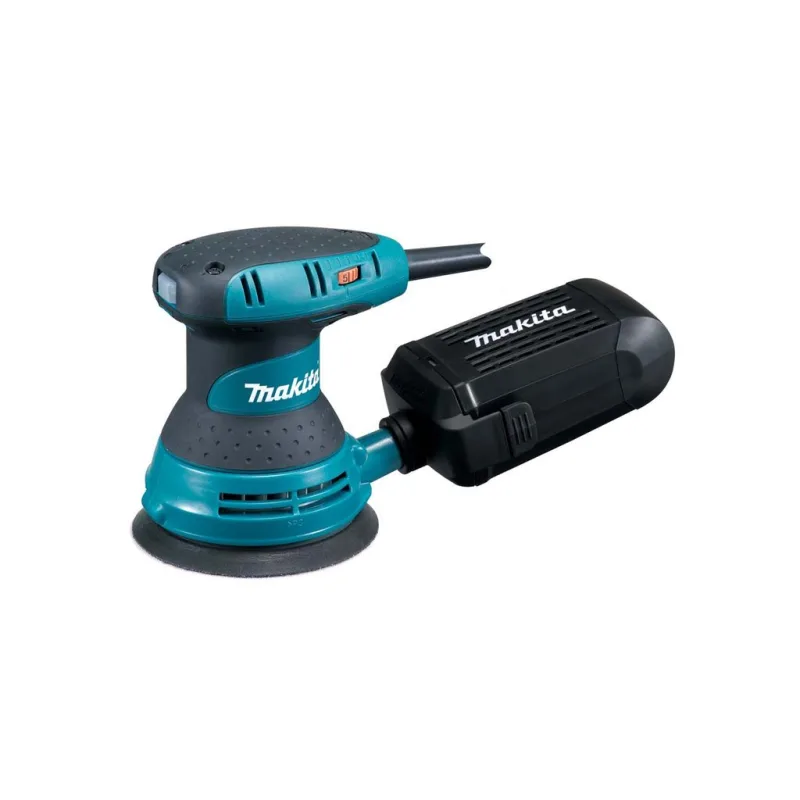 Makita BO5031 EL.EXCENTRICKÁ BRÚSKA