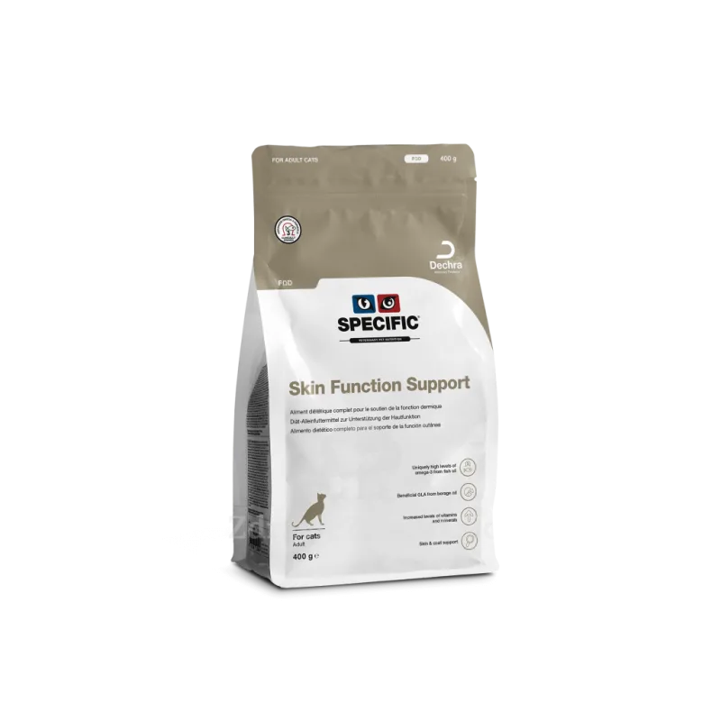 Specific FOD Skin Function Support 400 g