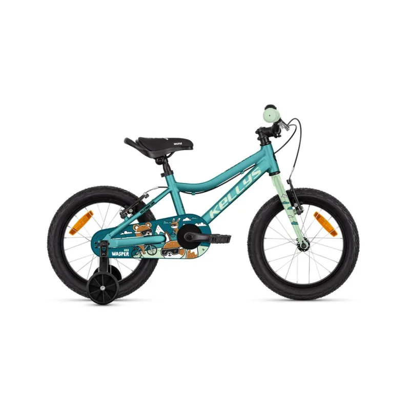 KELLYS Wasper Neo Teal 16"