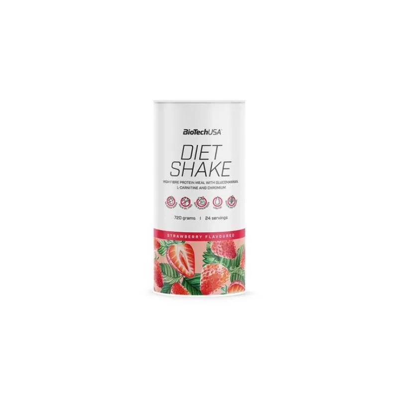 Diet Shake - 720 g