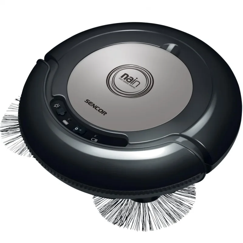 Robotický vysávač Sencor SVC 7020BK