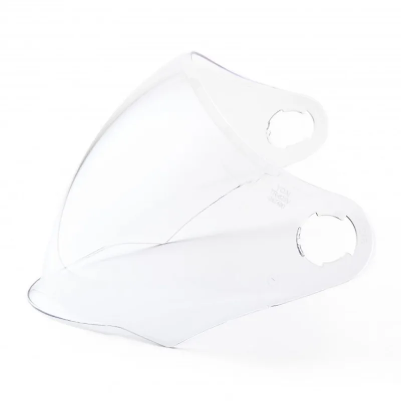Štítok prilby GMS GELATO ZG11501-VIS-00 priehľadná