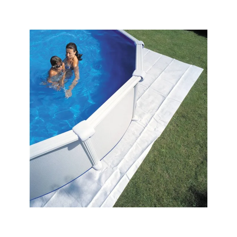 Geotextilná podložka Planet Pool pod bazén 7,3 x 3,7 m