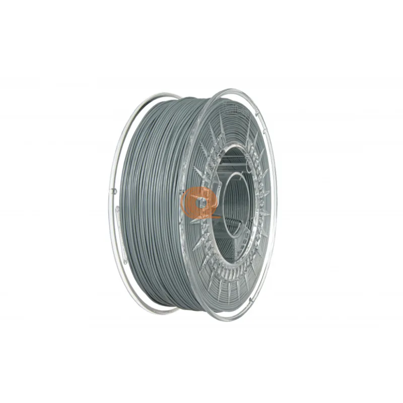 Filament DevilDesign PLA Szary [1,75mm, 1kg]
