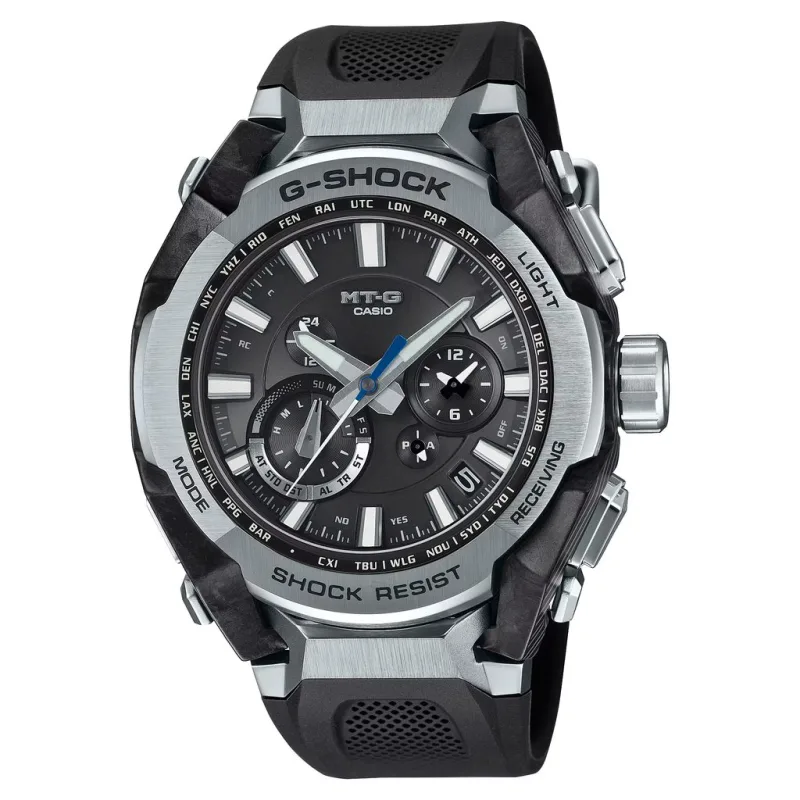 Casio MT-G MTG-B4000-1AER