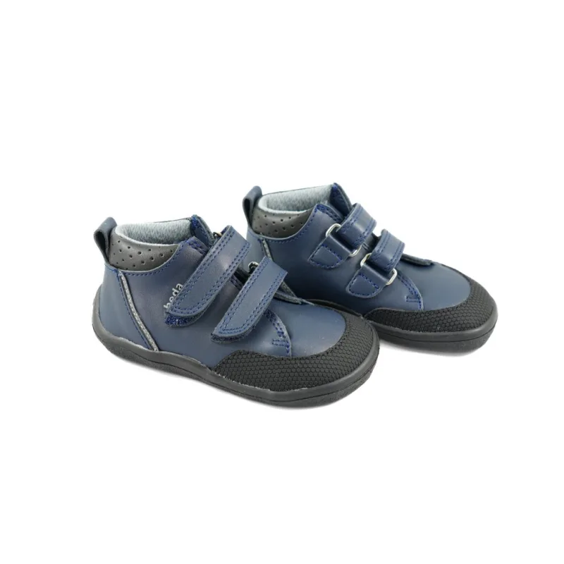 Beda Barefoot Playful TE-POR (BFN) – Navy
