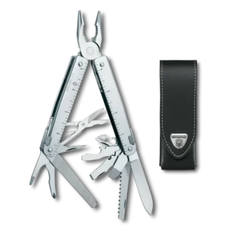 Swiss Tool X Victorinox 3.0327.L