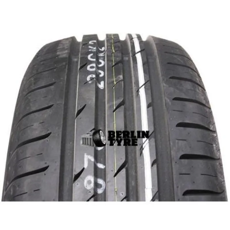 Pneumatiky NEXEN n'blue hd 165/65 R14 79T TL, letní pneu, osobní a SUV