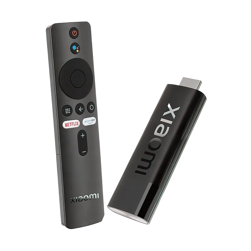 Prehrávač médií Xiaomi Mi TV Stick 4K