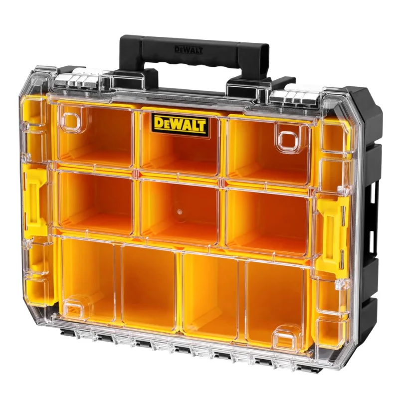 DeWalt TSTAK V stohovací úložný systém DWST82968-1