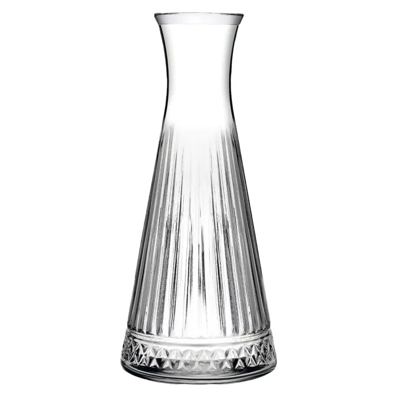 PAŞABAHÇE Elysia Karafa, Obsah: 1 liter, Výška: 264 mm, ø: 65 mm