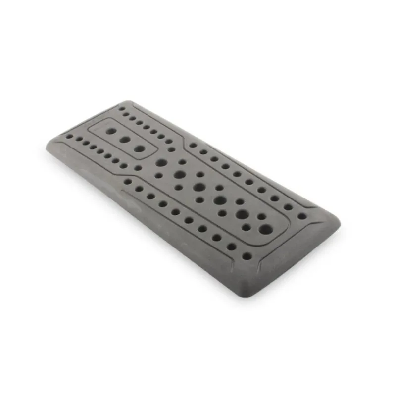 SAS-TEC SC-1 CB52 chránič chrbtice do batohu
