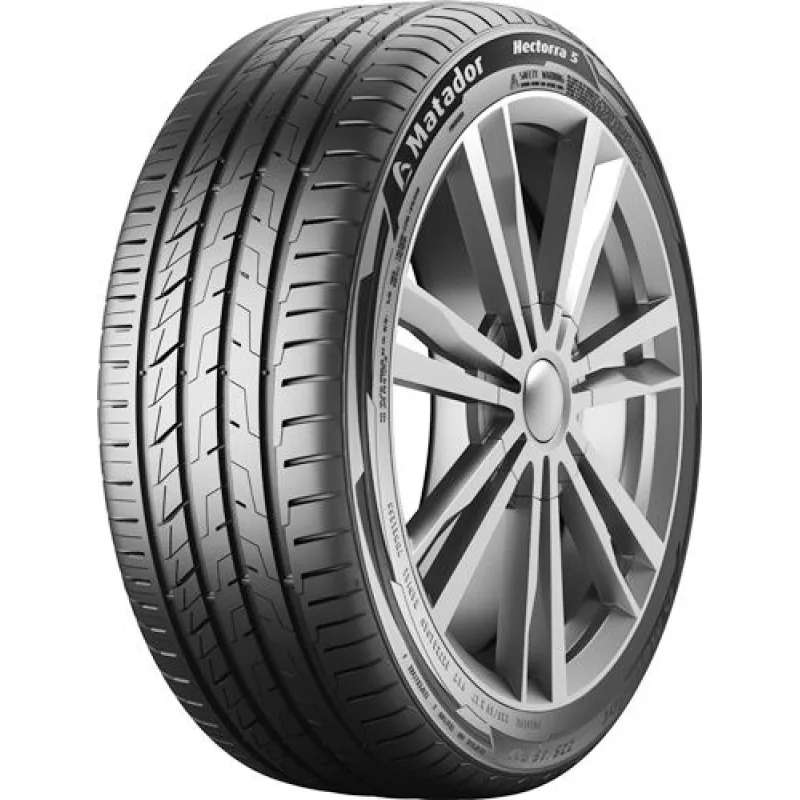 Matador 195/65  R15  HECTORRA 5  [91] H