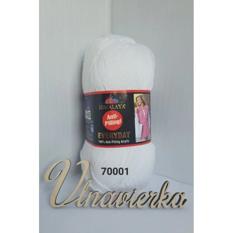 Himalaya Everyday 70001 bila