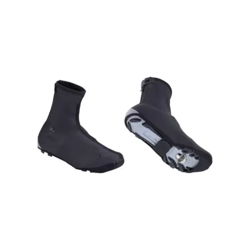 Návleky na tretry BBB BWS-23 WATERFLEX 3.0 čierna 43/44