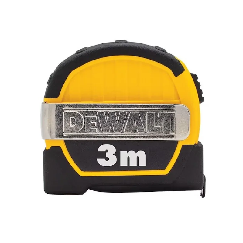 DeWalt svinovací metr 3m DWHT36098-1