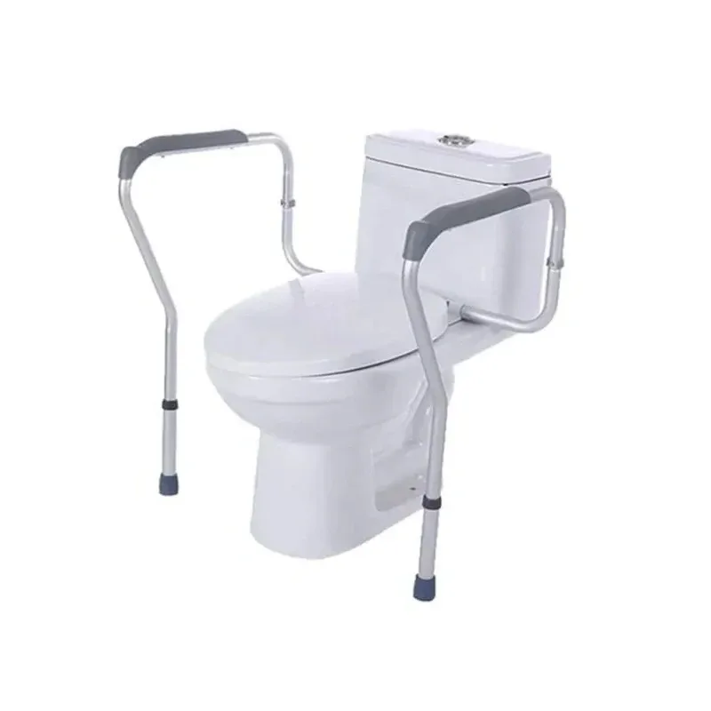 Oporný rám na WC pre seniorov REHAFUND JUDY RF-940 nastaviteľný