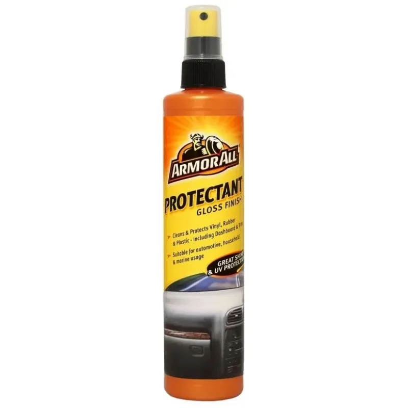 Armor All Protectant Lesklý 300ml