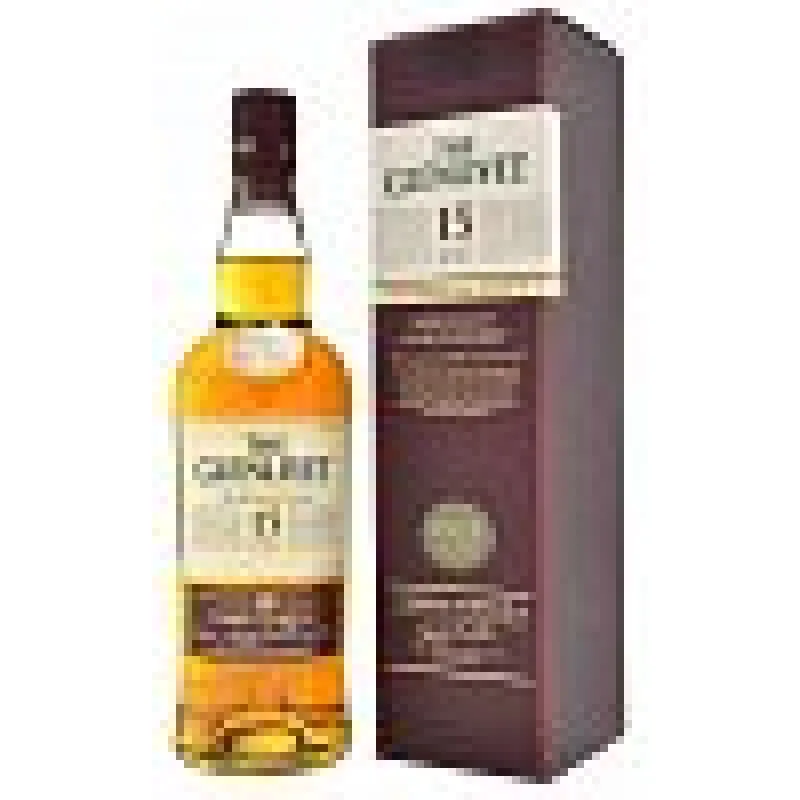 The Glenlivet 15yo 40% 0,7l