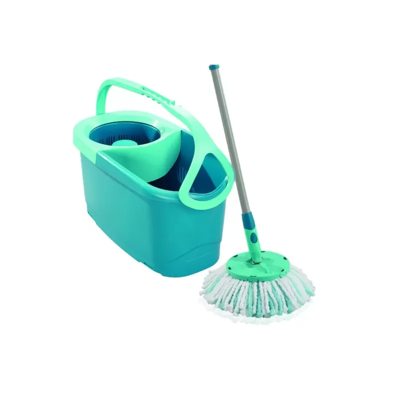 Úklidová sada CLEAN TWIST Disc Mop Ergo LEIFHEIT 52101