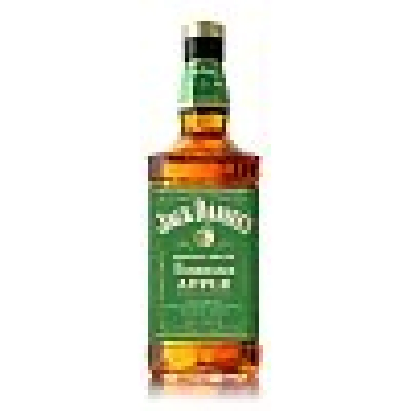 Jack Daniel's Apple 35% 0,7l