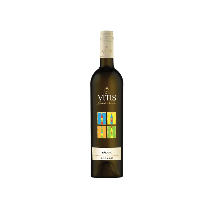 Vitis Galéria Pálava
