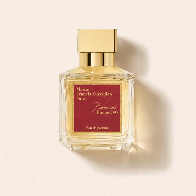Maison Francis Kurkdjian Baccarat Rouge 540 EDP 70 ml - 70ml