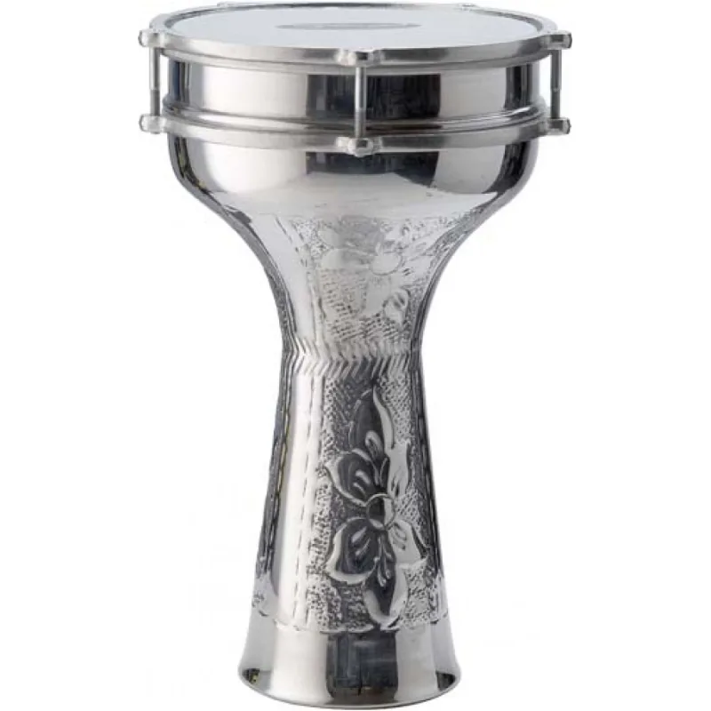 Stagg ALM.HB20, ručně tepaná darbuka 20 cm