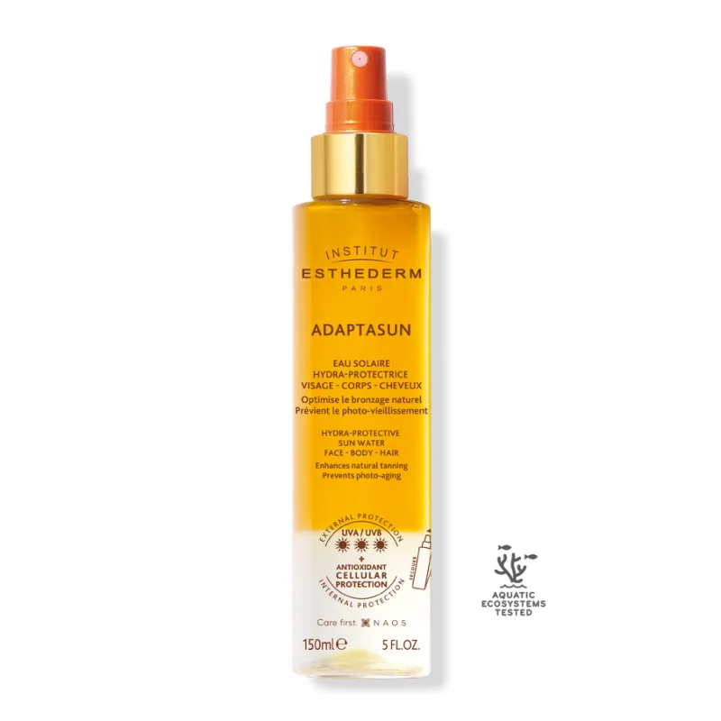 INSTITUT ESTHEDERM Adaptasun hydra-protective sun water 150 ml