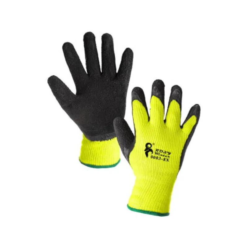 Rukavice CXS ROXY WINTER