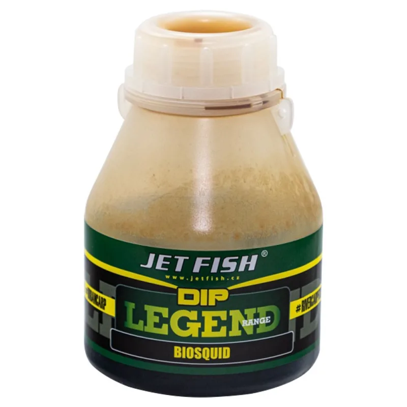 Jet Fish dip legend 175ml – náhľad 1
