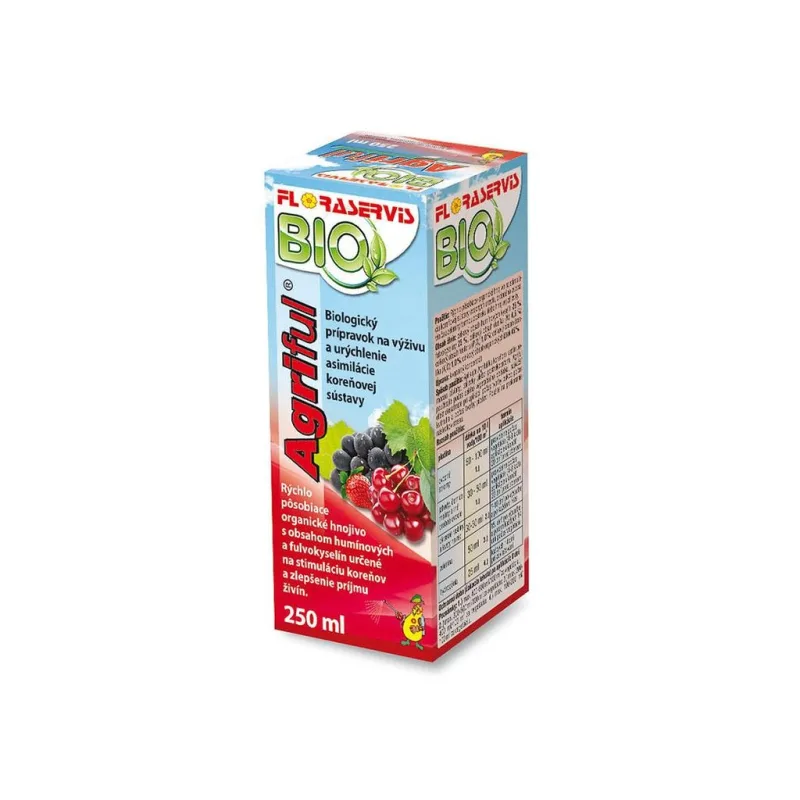 AGRIFUL 250ml
