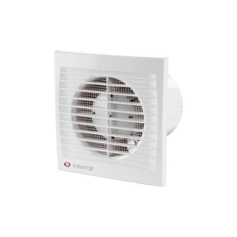 Ventilátor 100SV-ťahový spínač lankový