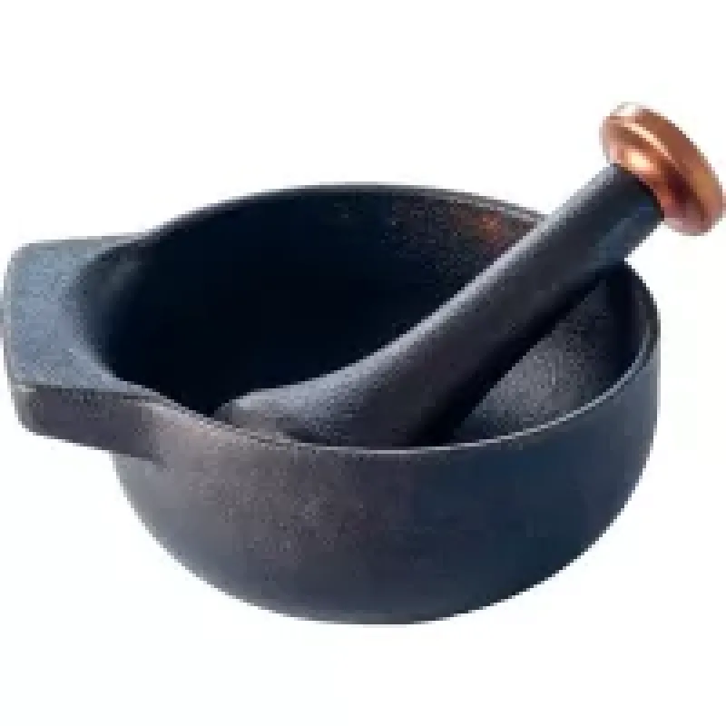 Beka Nori Hmoždíř na bylinky 11 cm