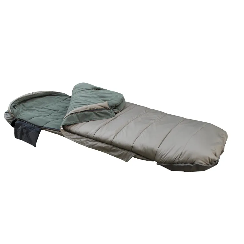 ZFISH Spací Vak Hardcore Sleeping Bag 5 Season