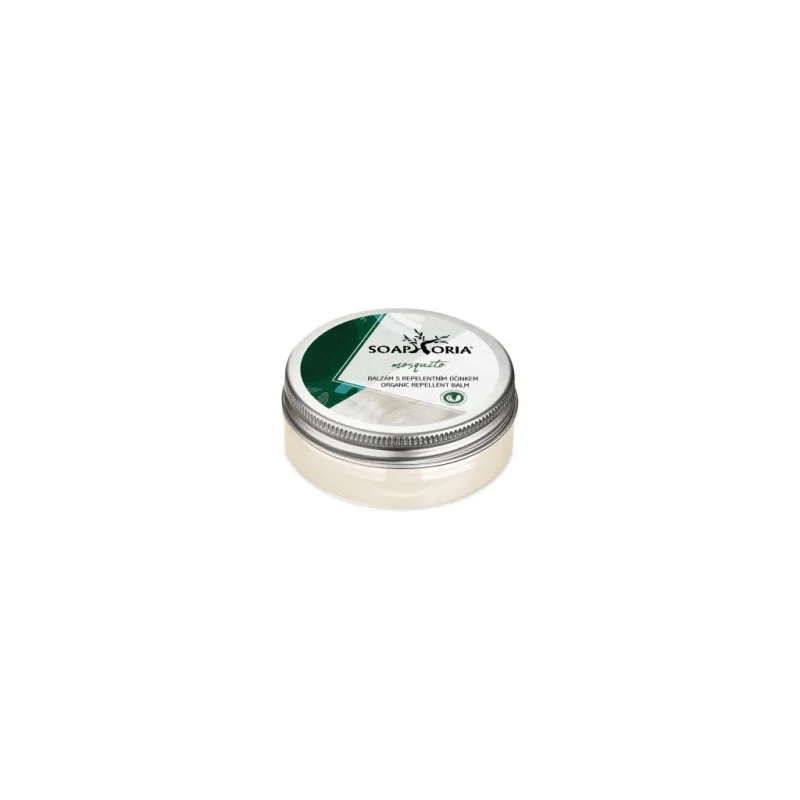 Soaphoria Mosquito univerzální balzám s repelentním účinkem 50 ml