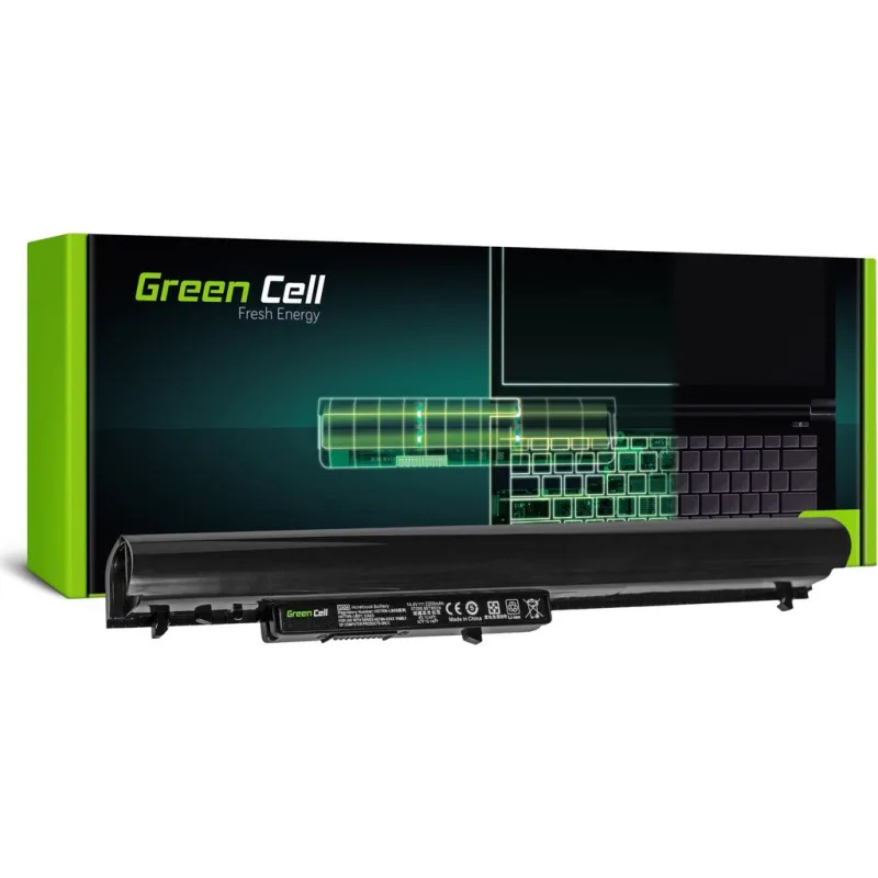 Batéria do notebooku HP 14 15, HP Pavilion 14 15, Compaq 14 15 i HP 240 245 246 250 255 256 G2 G3