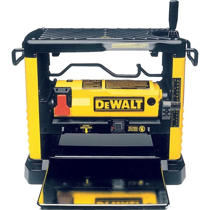 DeWalt DW733 hobľovačka/hrúbkovačka