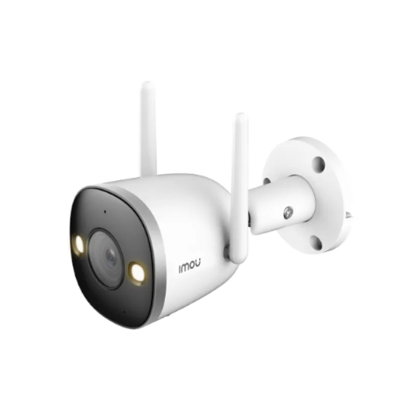 Wifi IP kamera Dahua Imou Bullet 2 Pro 4Mpx IPC-F46FEP-D