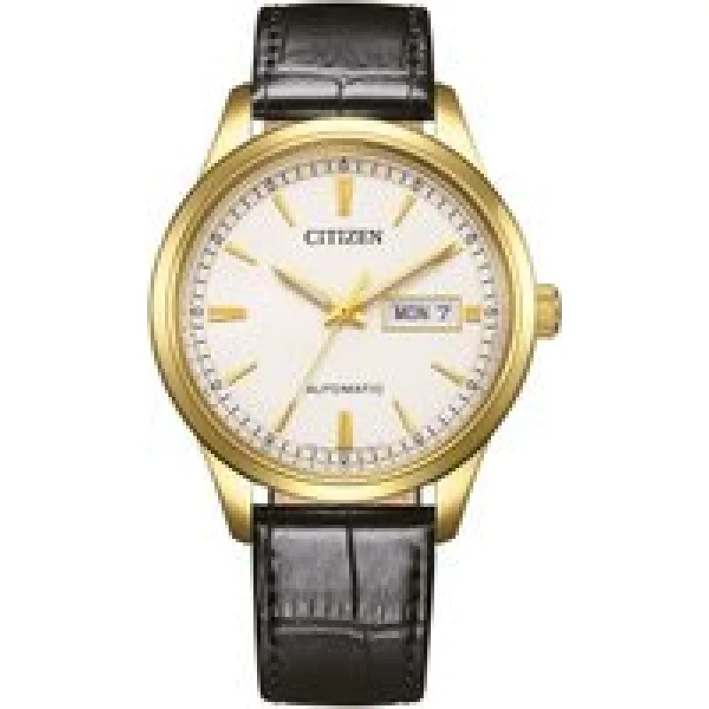 Citizen Automatic NY4059-09AE