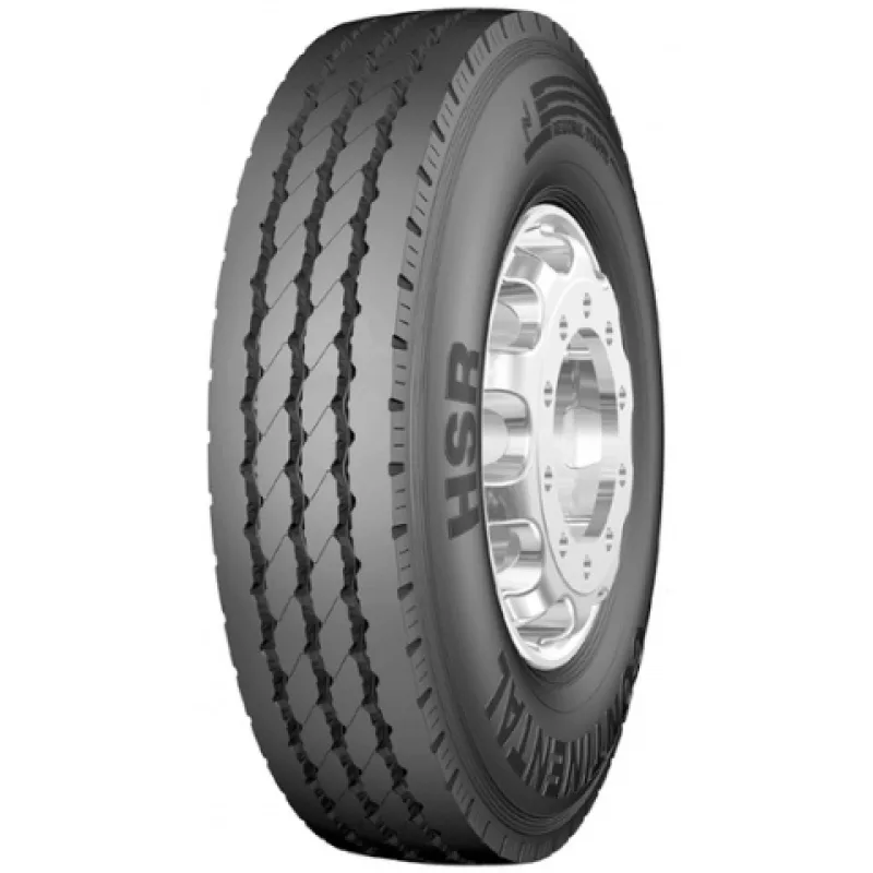 Continental HSR 10 R22,5 144/142 K Vodiace