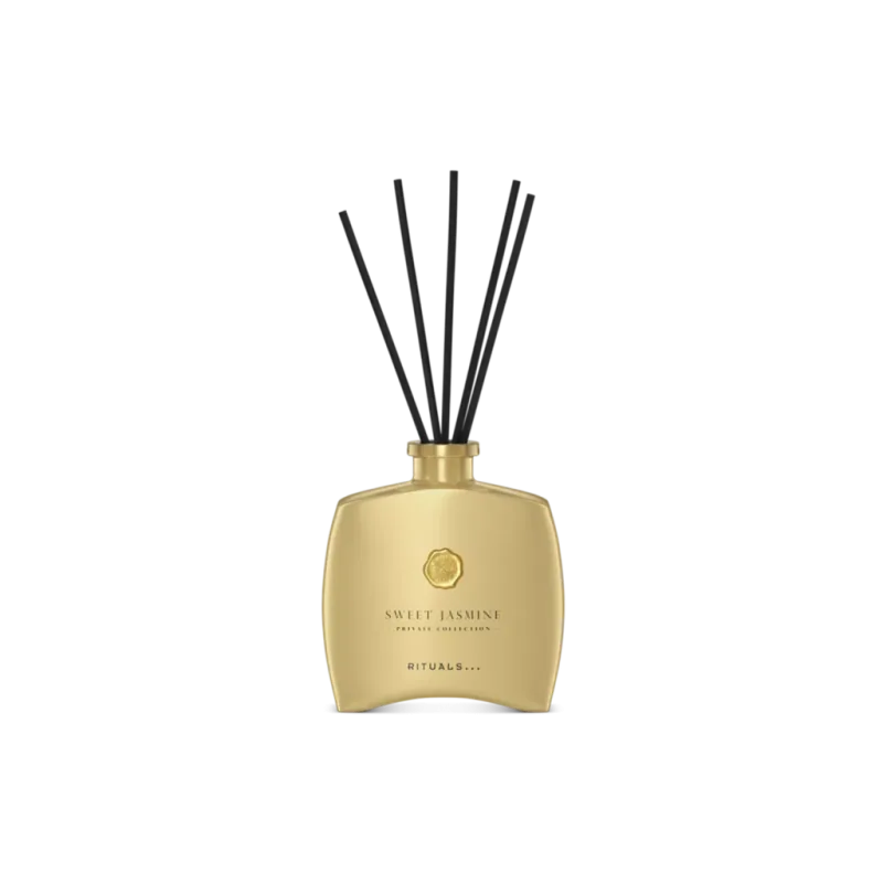 Sweet Jasmine Mini Fragrance Sticks