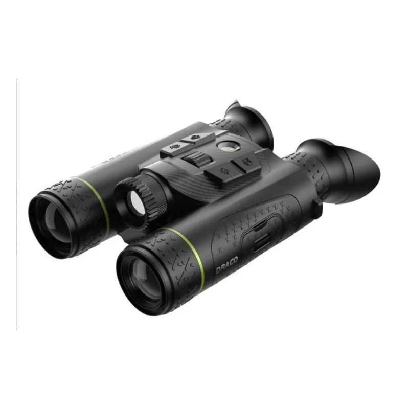 Termovízny/Nočný binokulár Pixfra Draco D335N-4K 940nm