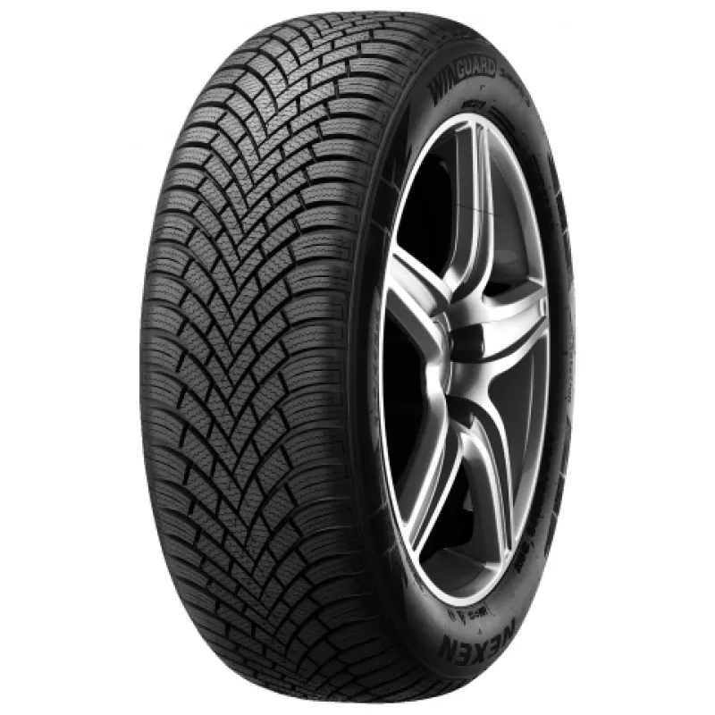 Nexen WINGUARD SNOW G3 205/60 R16 92 H Zimné