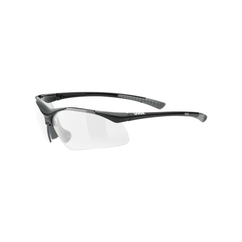 Uvex Sportstyle 223 Black grey