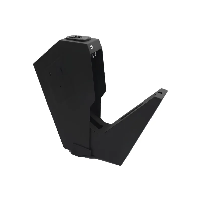 Trezor na odtlačok TETRAO pre krátke zbrane