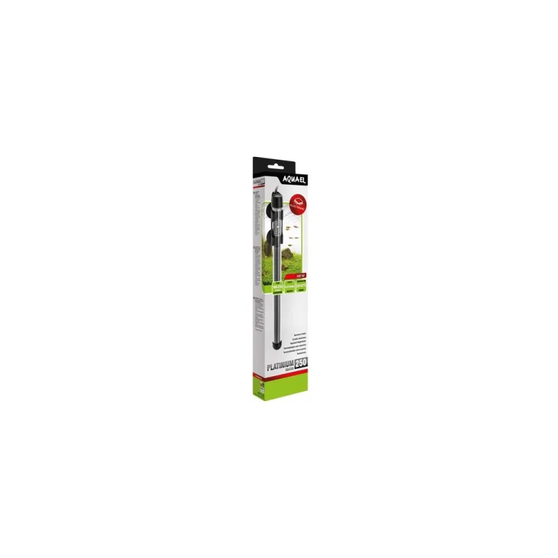 AquaEl Platinum Heater 250W