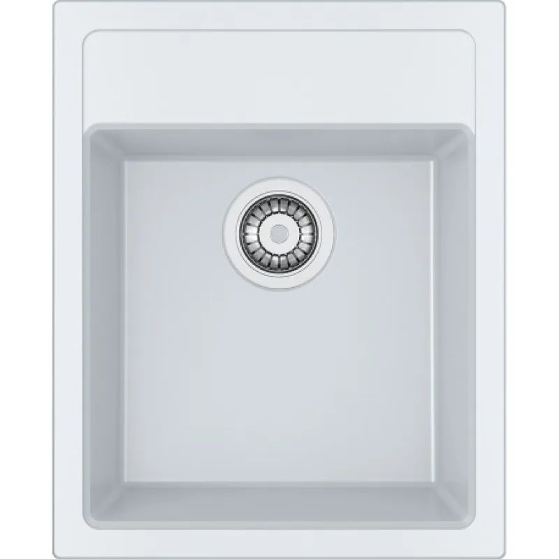 FRANKE  SID 610-40 - biela
